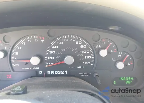 2003 Ford Explorer Nbx/Xlt z USA, uszkodzony, nr VIN 1FMZU63W83ZB09879